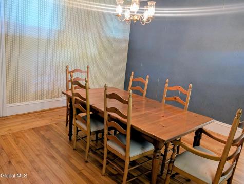 45 High Street Hoosick Falls NY 12090