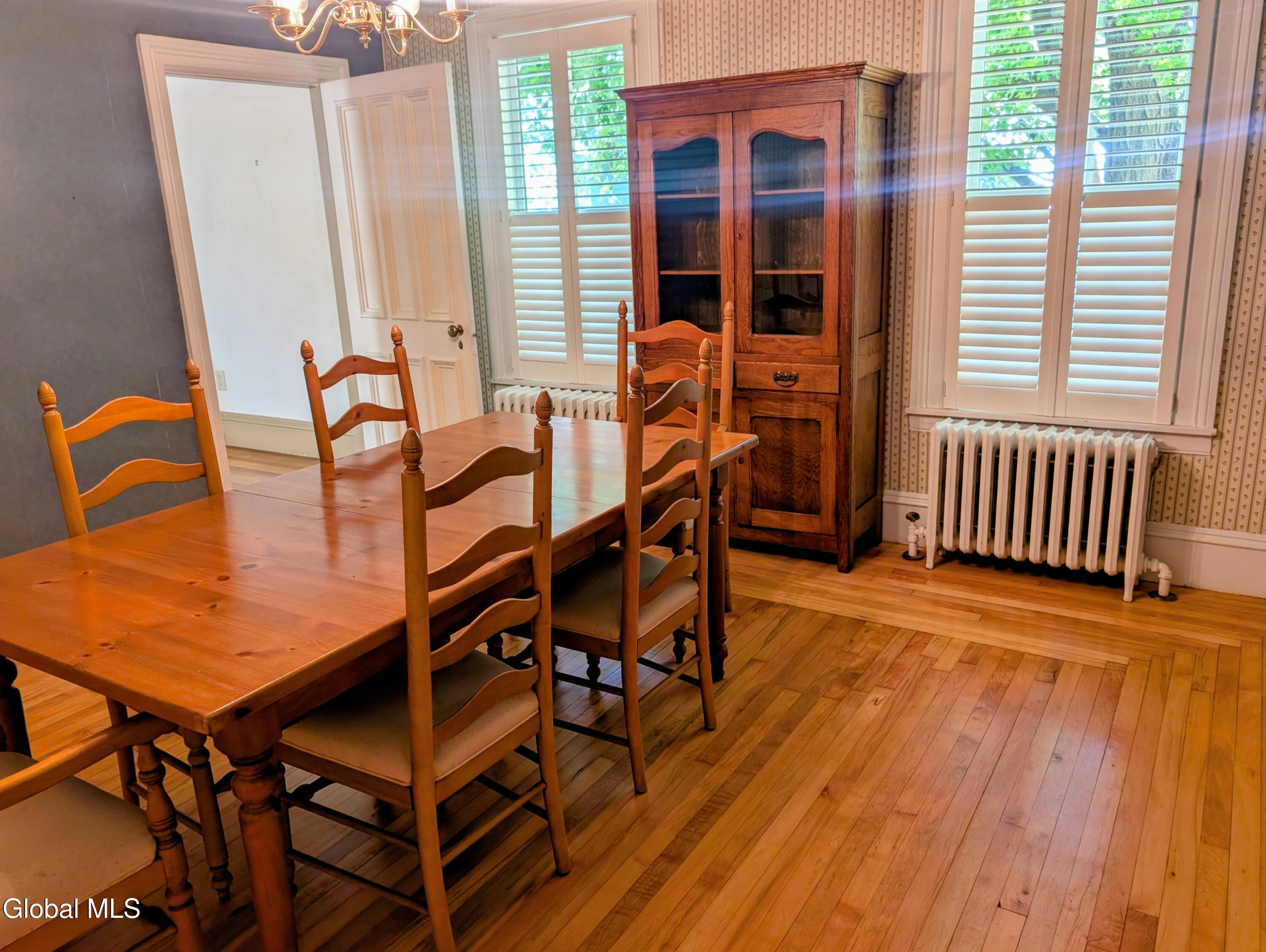 45 High Street Hoosick Falls NY 12090