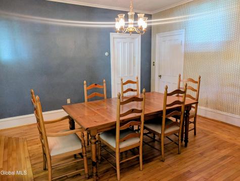 45 High Street Hoosick Falls NY 12090