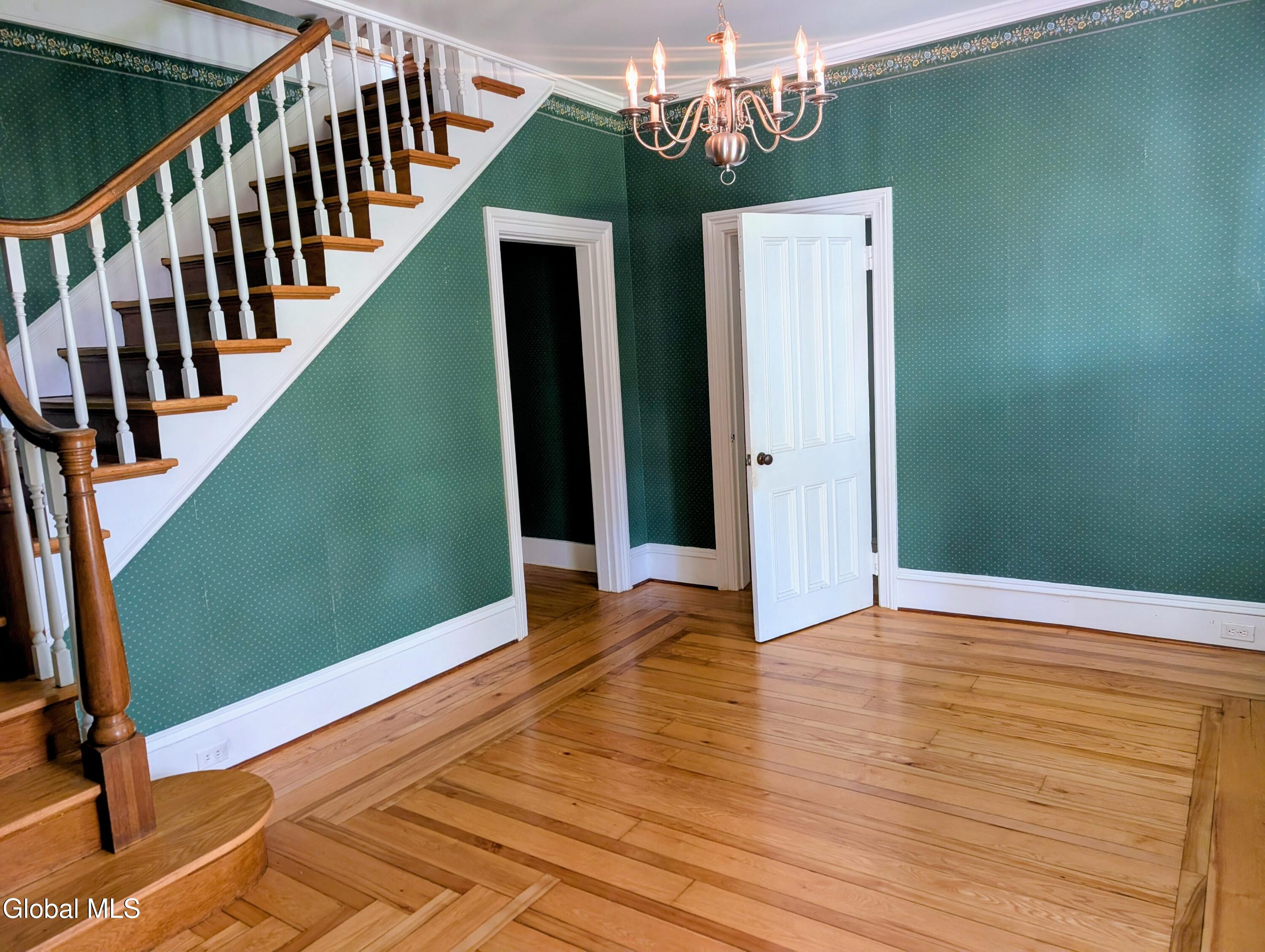 45 High Street Hoosick Falls NY 12090