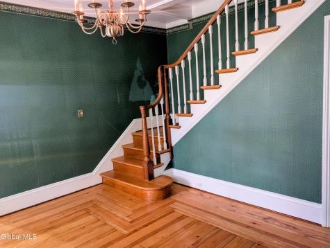 45 High Street Hoosick Falls NY 12090
