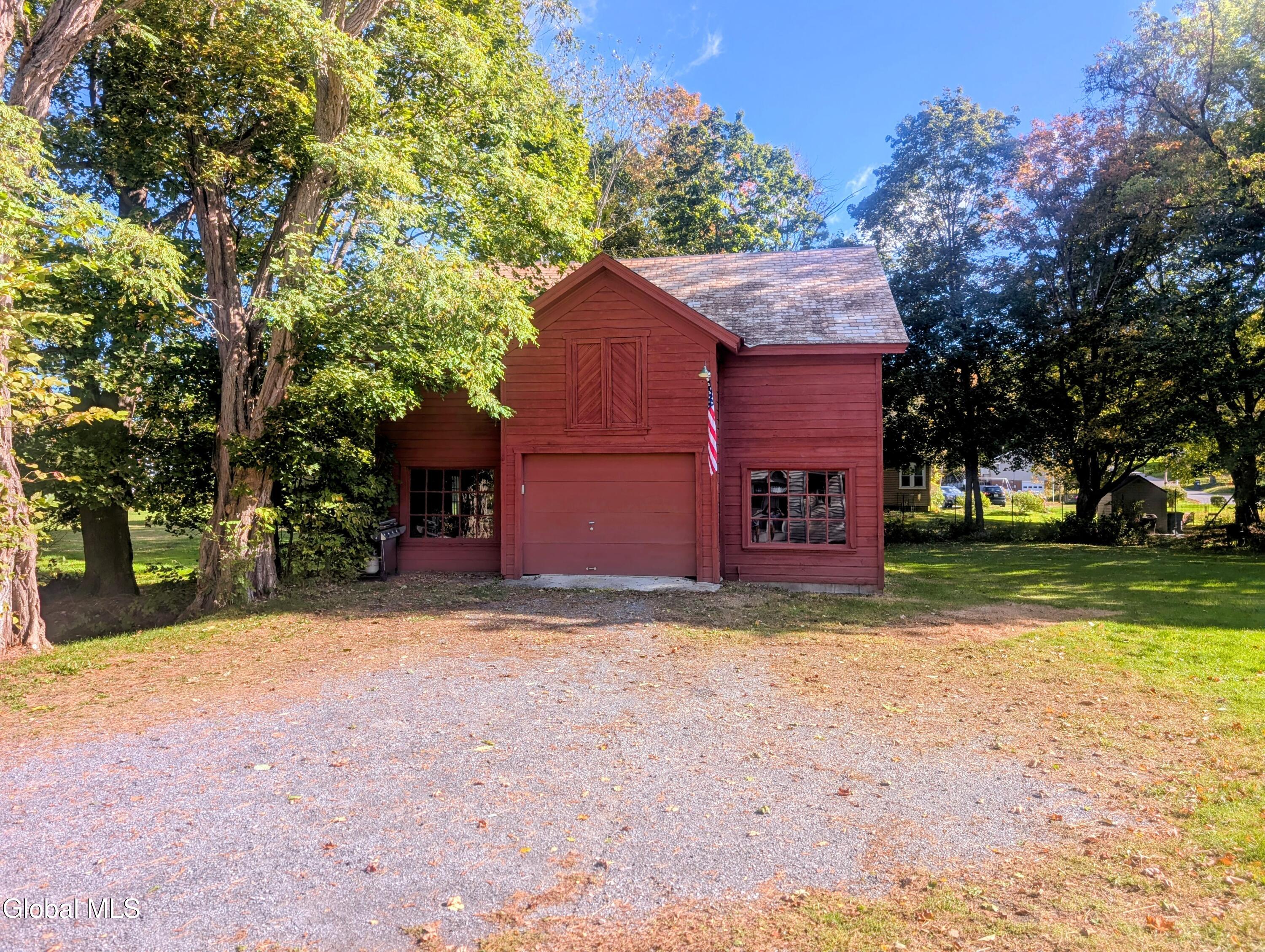45 High Street Hoosick Falls NY 12090