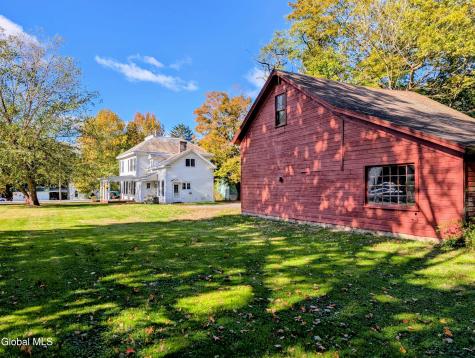 45 High Street Hoosick Falls NY 12090