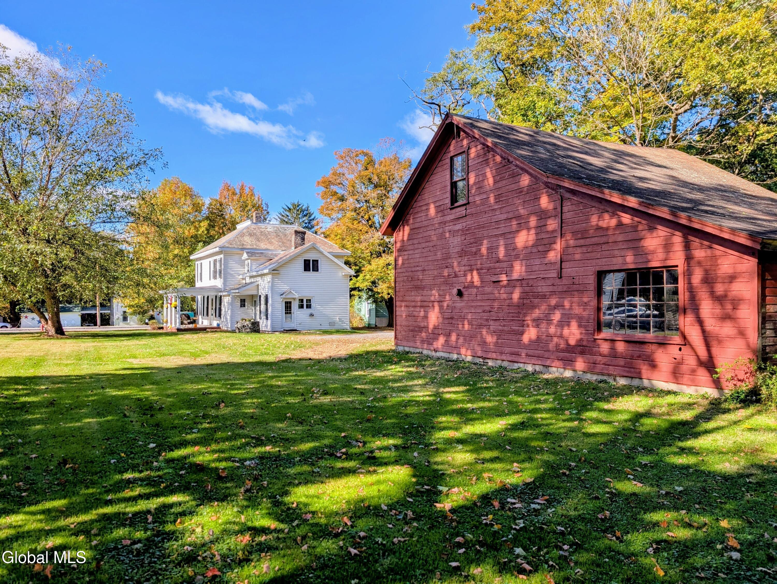 45 High Street Hoosick Falls NY 12090