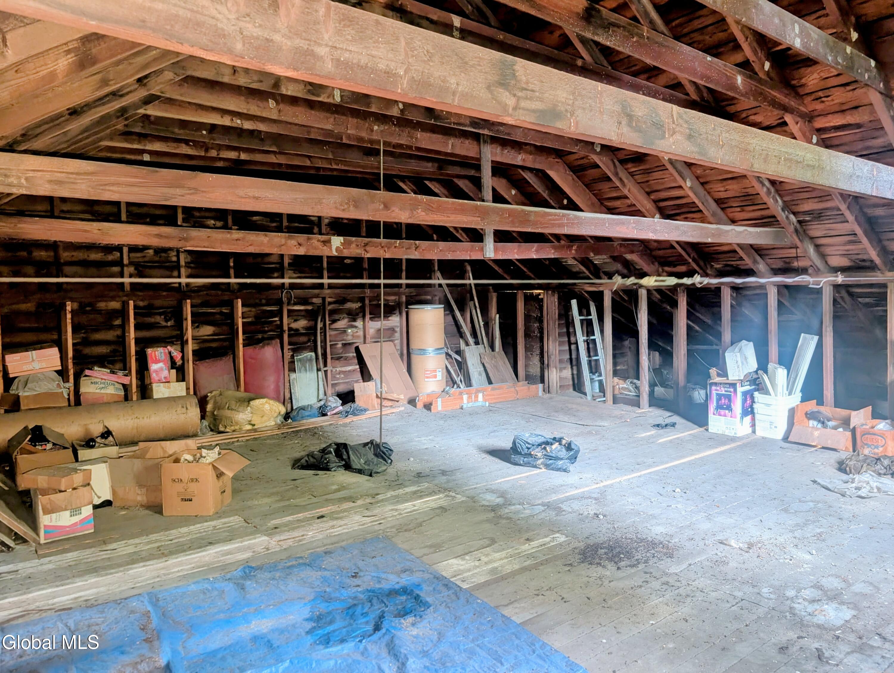 45 High Street Hoosick Falls NY 12090