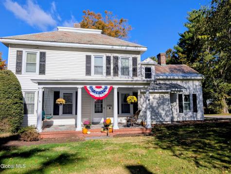 45 High Street Hoosick Falls NY 12090