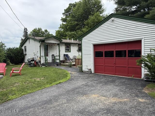 111 Horicon Avenue Bolton Landing NY 12814