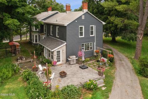 352 Main Street Schoharie NY 12157
