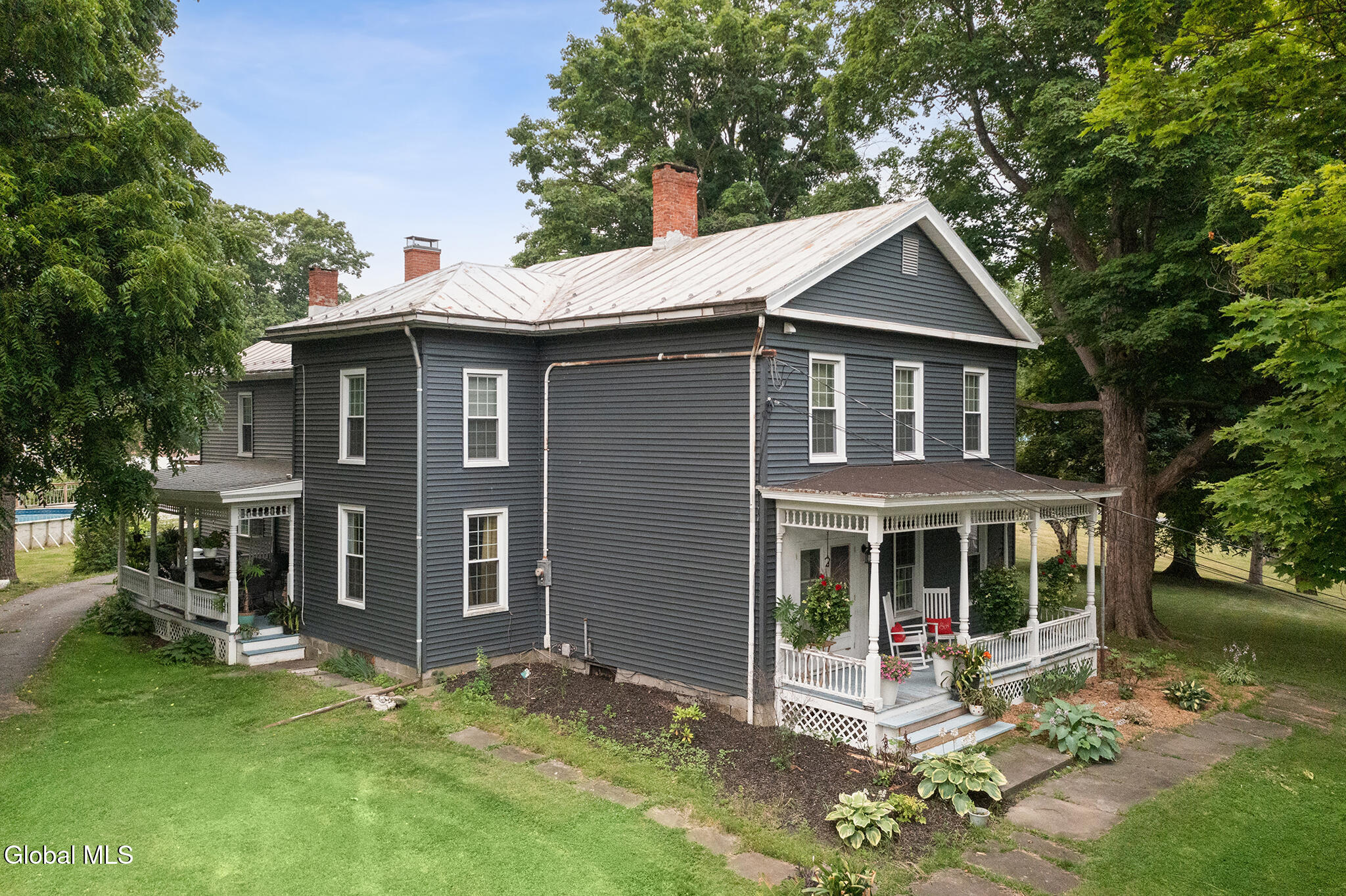 352 Main Street Schoharie NY 12157