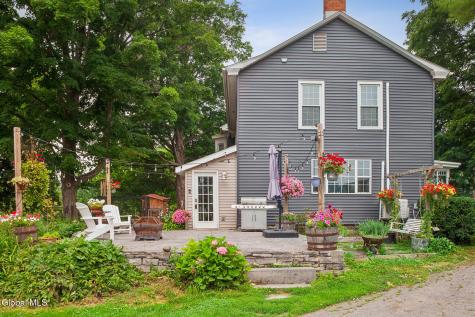 352 Main Street Schoharie NY 12157