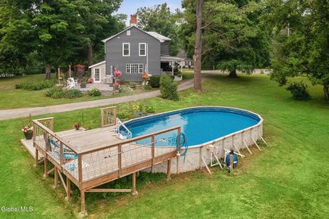 352 Main Street Schoharie NY 12157