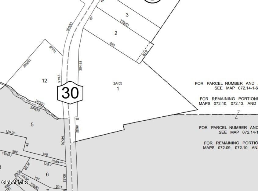 352 Main Street Schoharie NY 12157