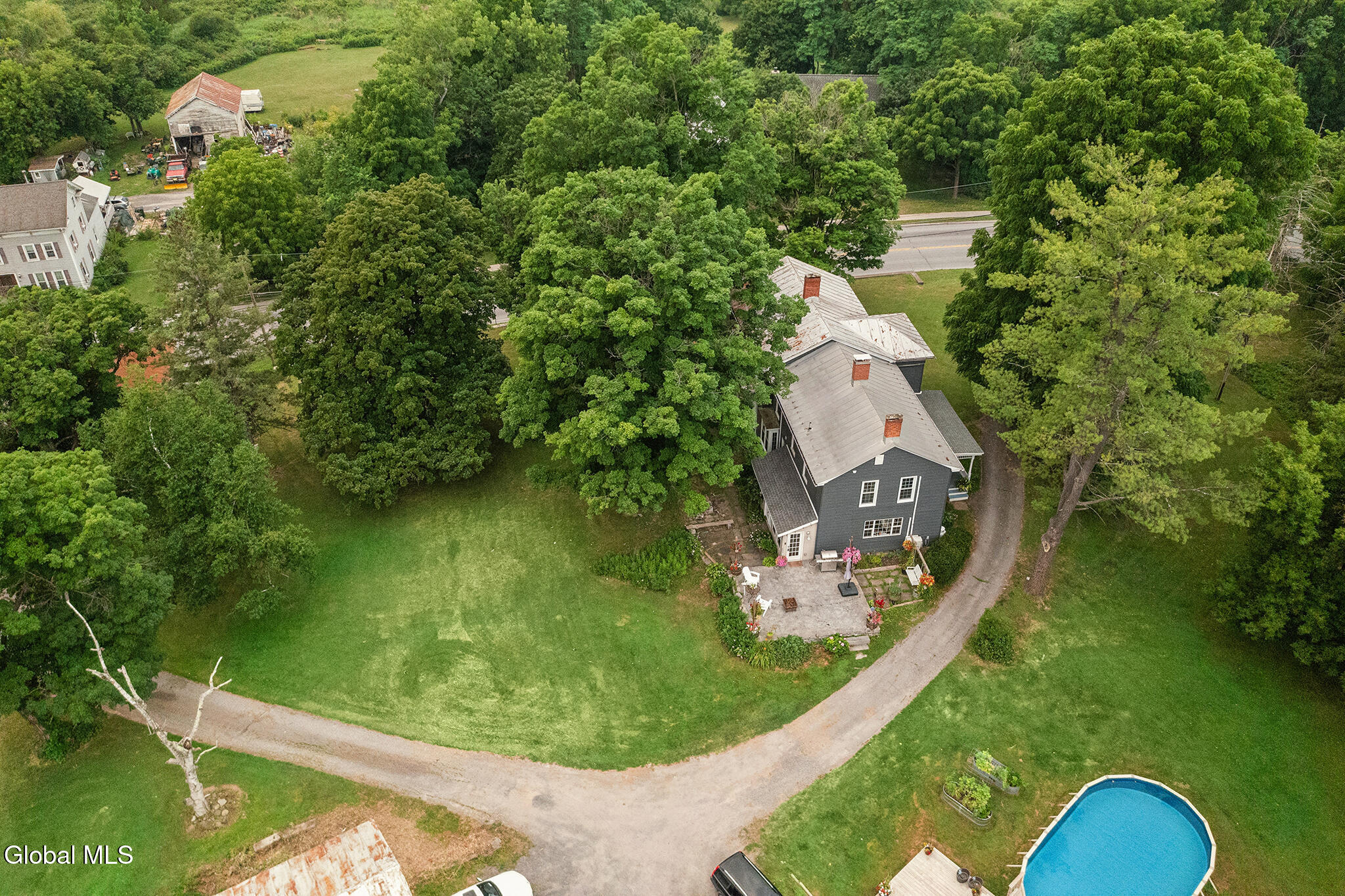 352 Main Street Schoharie NY 12157