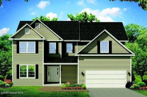 31 Tamarack Street Ballston Lake NY 12019