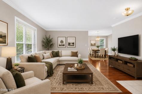 1118 Clute Crest Lane Niskayuna NY 12309