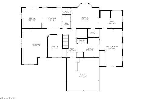 1118 Clute Crest Lane Niskayuna NY 12309