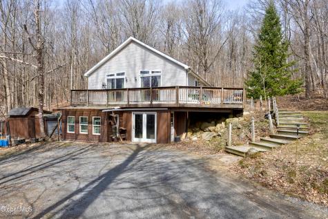 229 Summit Lake Road Argyle NY 12809