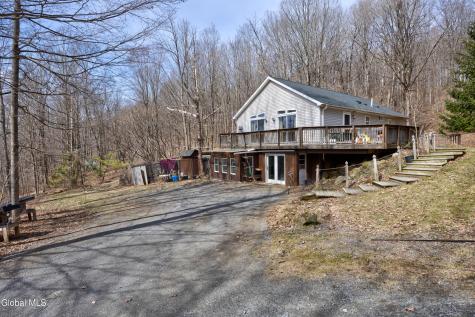 229 Summit Lake Road Argyle NY 12809
