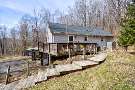 229 Summit Lake Road Argyle NY 12809