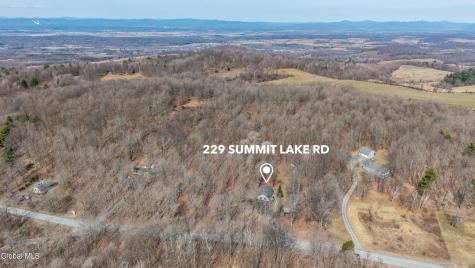 229 Summit Lake Road Argyle NY 12809