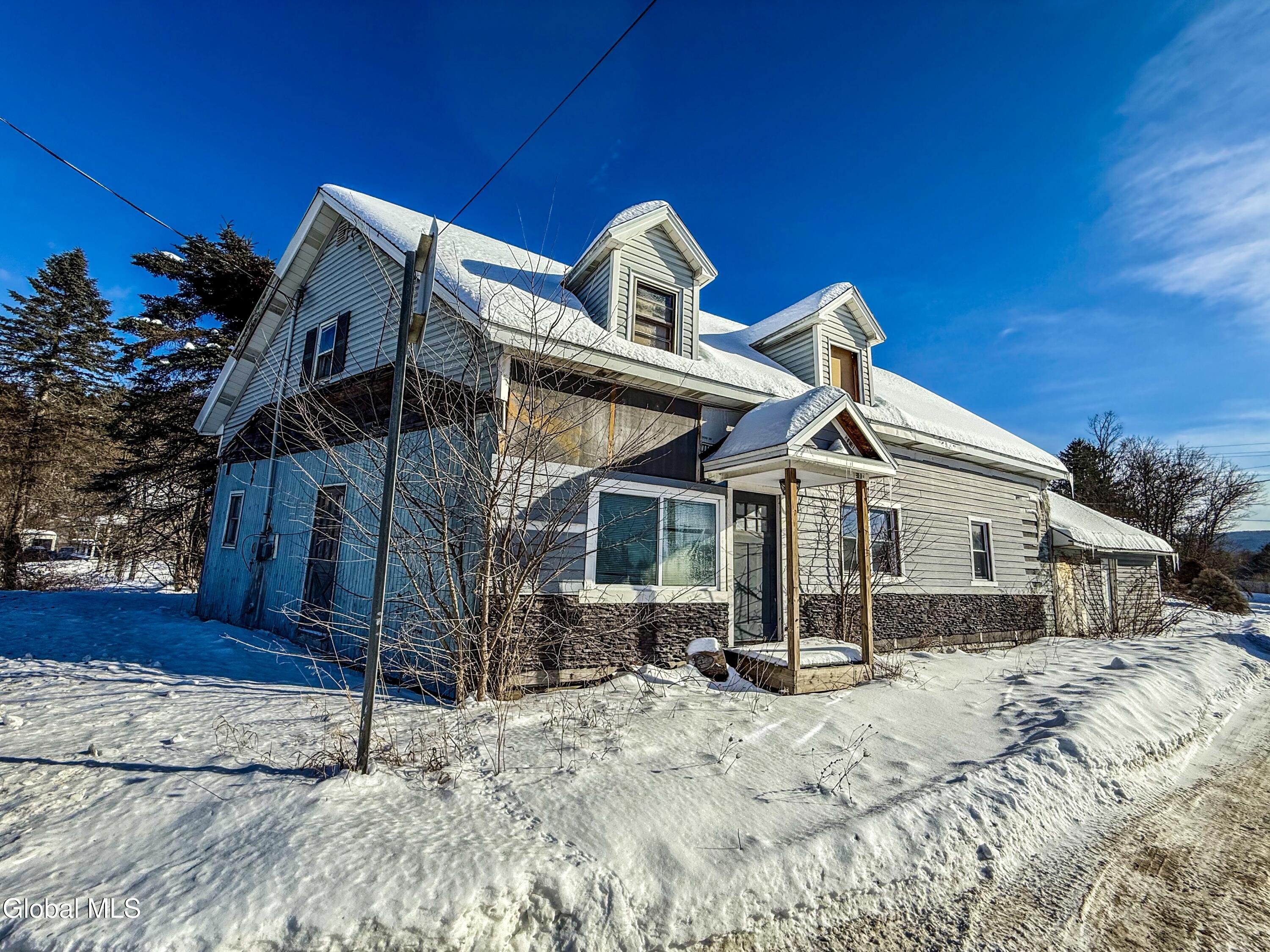 3402 Ny Route 7 Hoosick Falls NY 12090