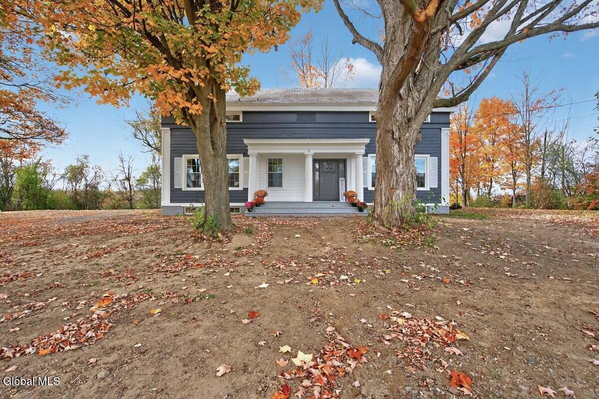 48 Mcbride Road Mechanicville NY 12118