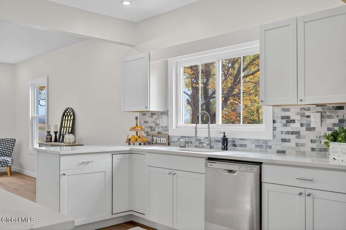 48 Mcbride Road Mechanicville NY 12118