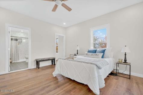 48 Mcbride Road Mechanicville NY 12118