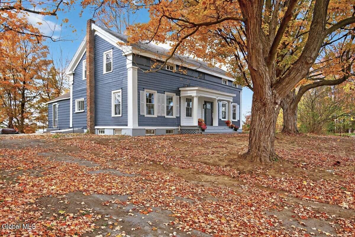 48 Mcbride Road Mechanicville NY 12118