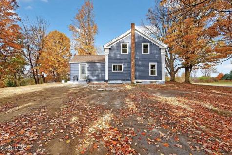 48 Mcbride Road Mechanicville NY 12118