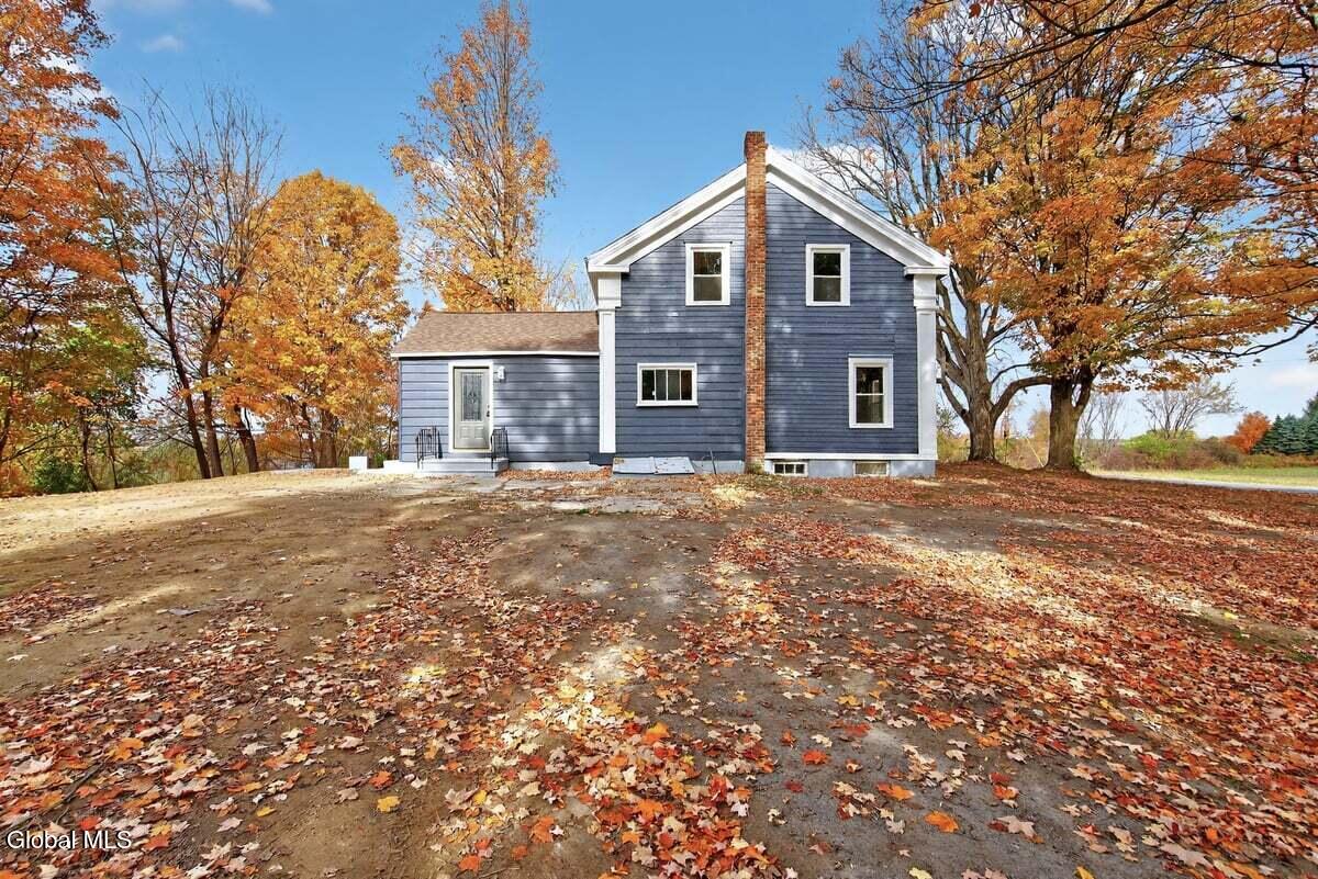 48 Mcbride Road Mechanicville NY 12118