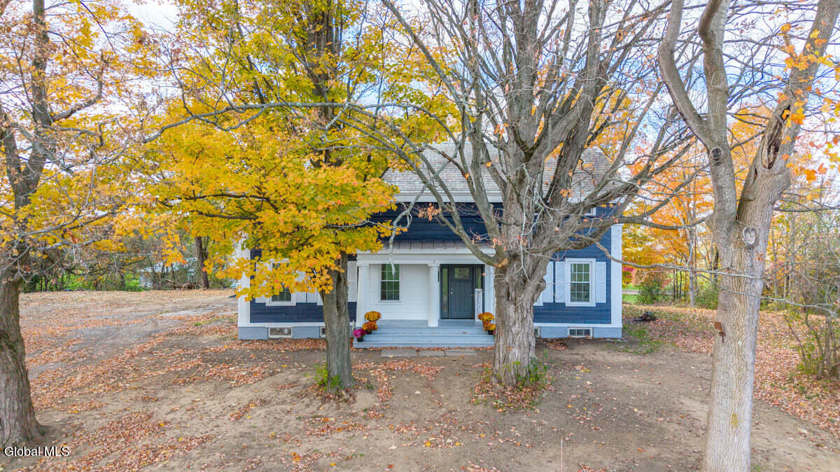 48 Mcbride Road Mechanicville NY 12118