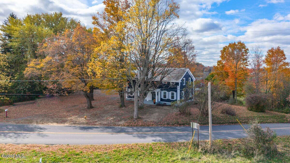 48 Mcbride Road Mechanicville NY 12118
