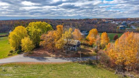 48 Mcbride Road Mechanicville NY 12118