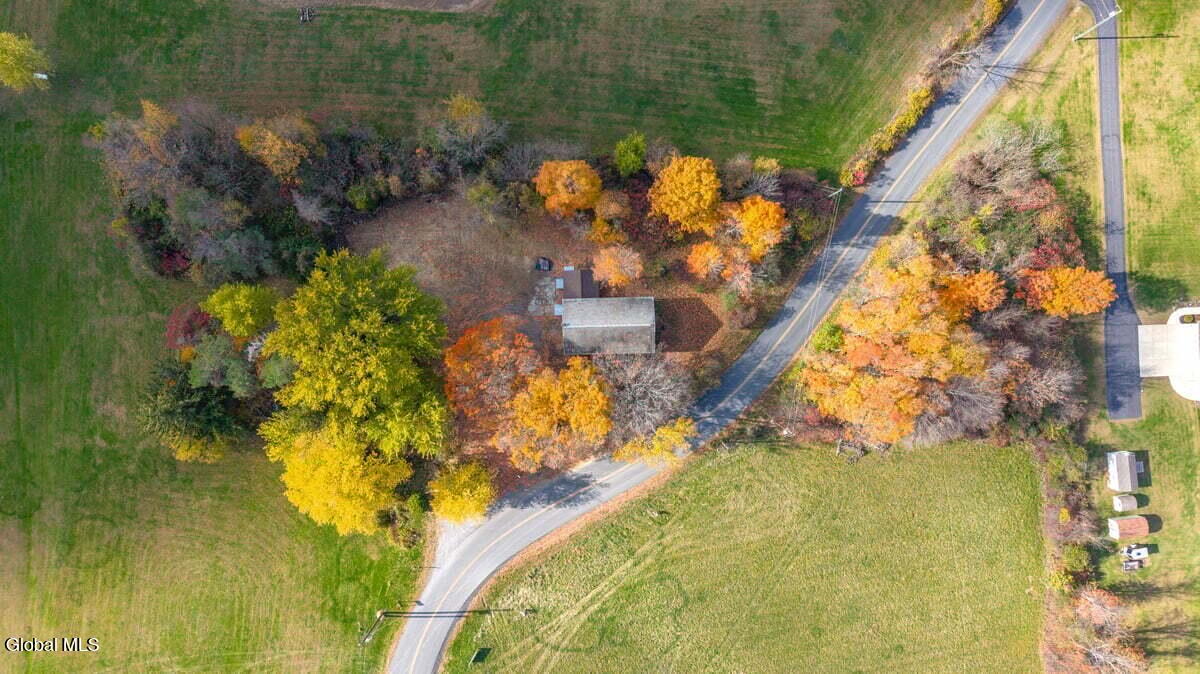 48 Mcbride Road Mechanicville NY 12118