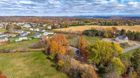 48 Mcbride Road Mechanicville NY 12118