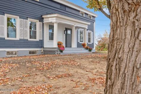 48 Mcbride Road Mechanicville NY 12118