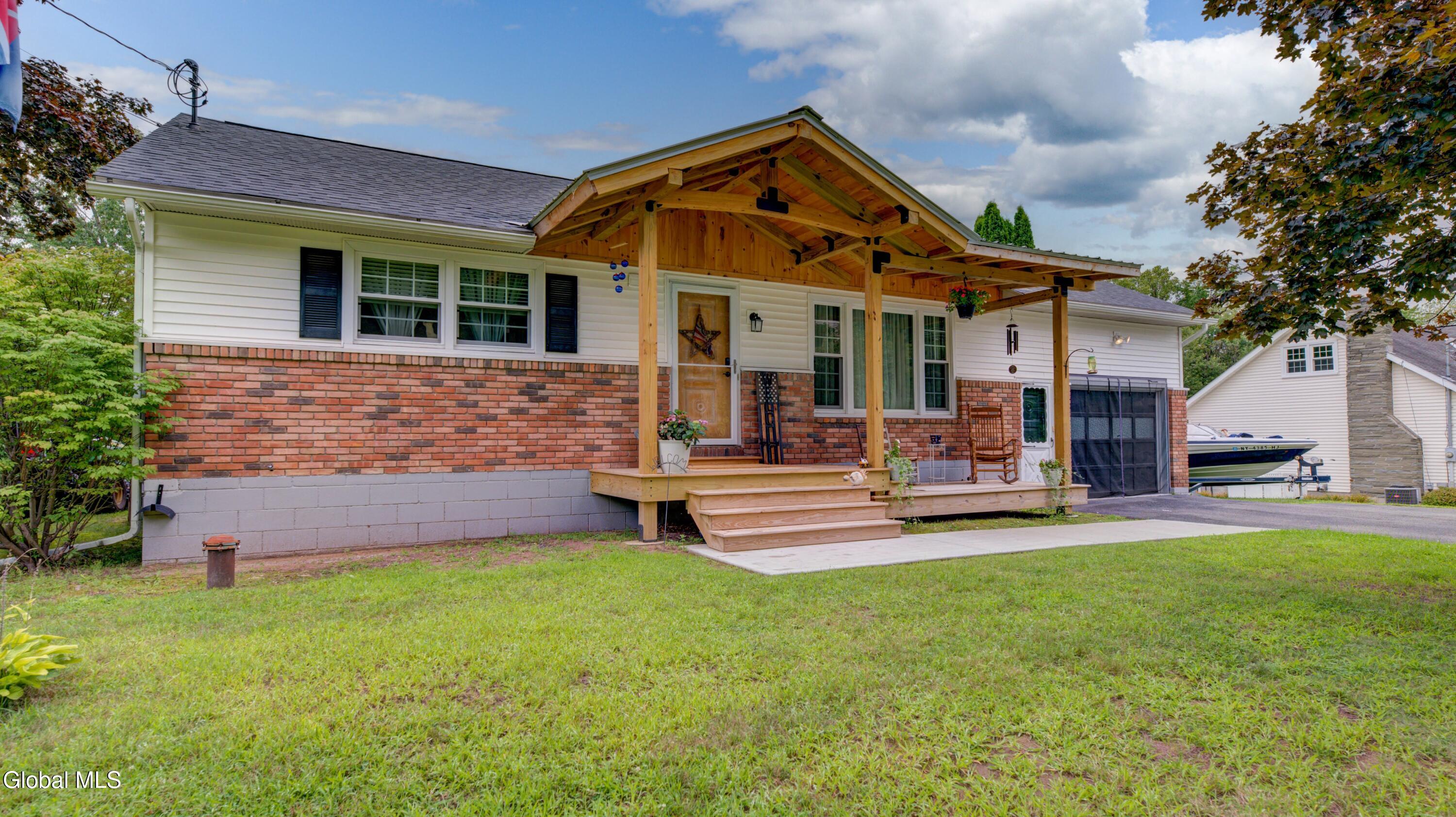 402 County Route 75 Mechanicville NY 12118