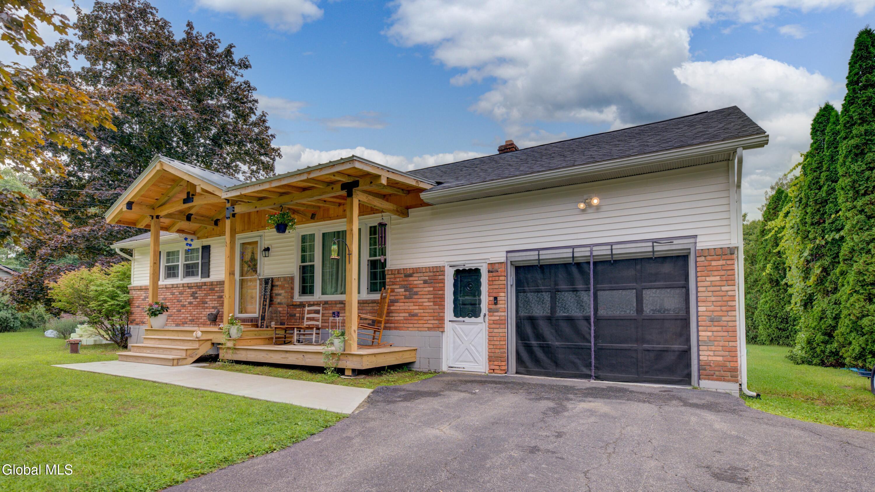 402 County Route 75 Mechanicville NY 12118