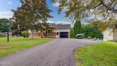 402 County Route 75 Mechanicville NY 12118