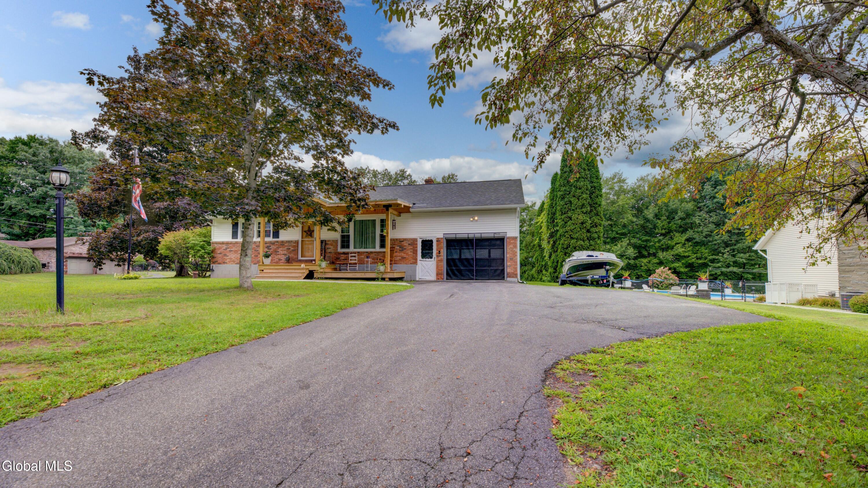 402 County Route 75 Mechanicville NY 12118