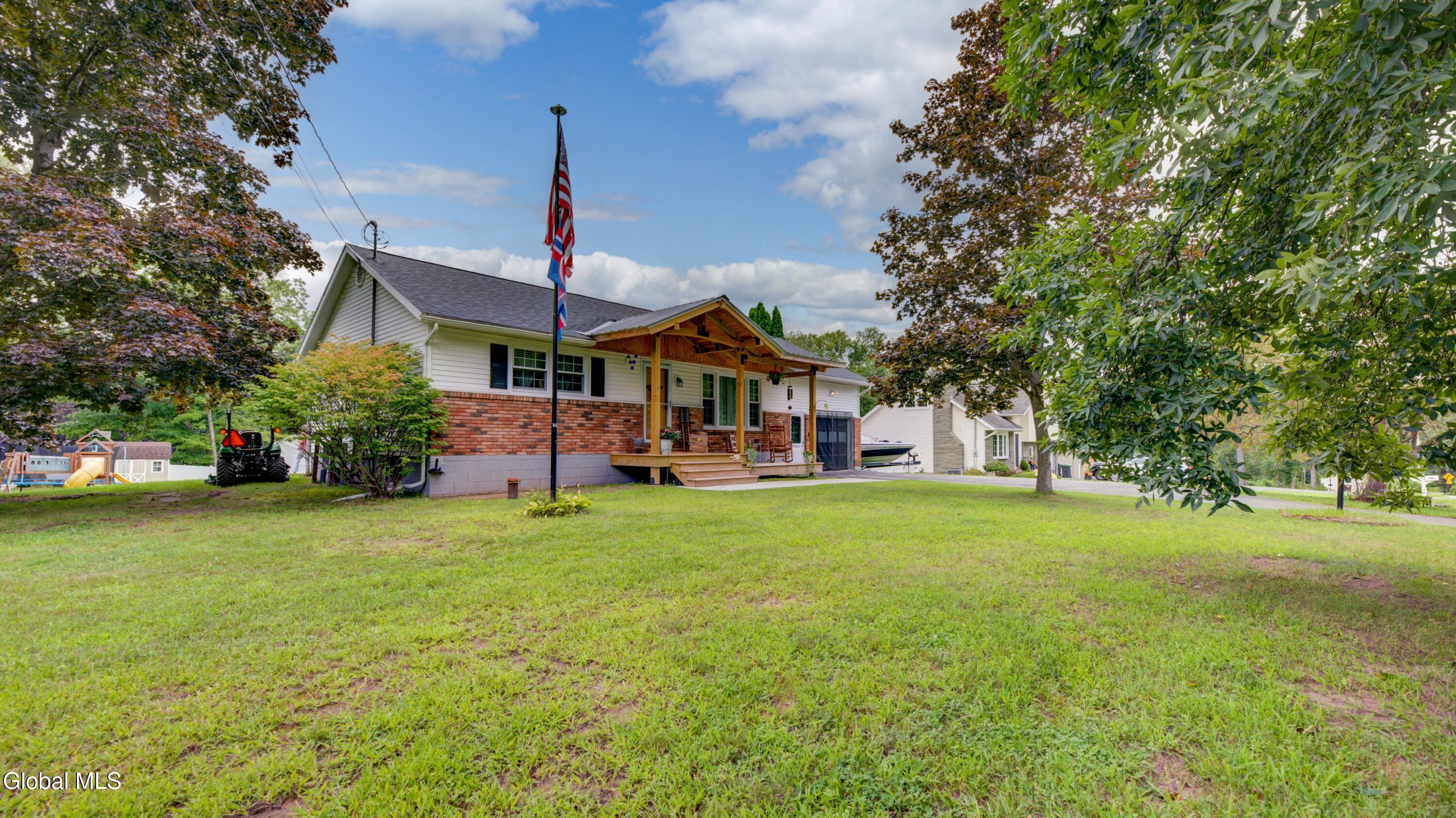 402 County Route 75 Mechanicville NY 12118