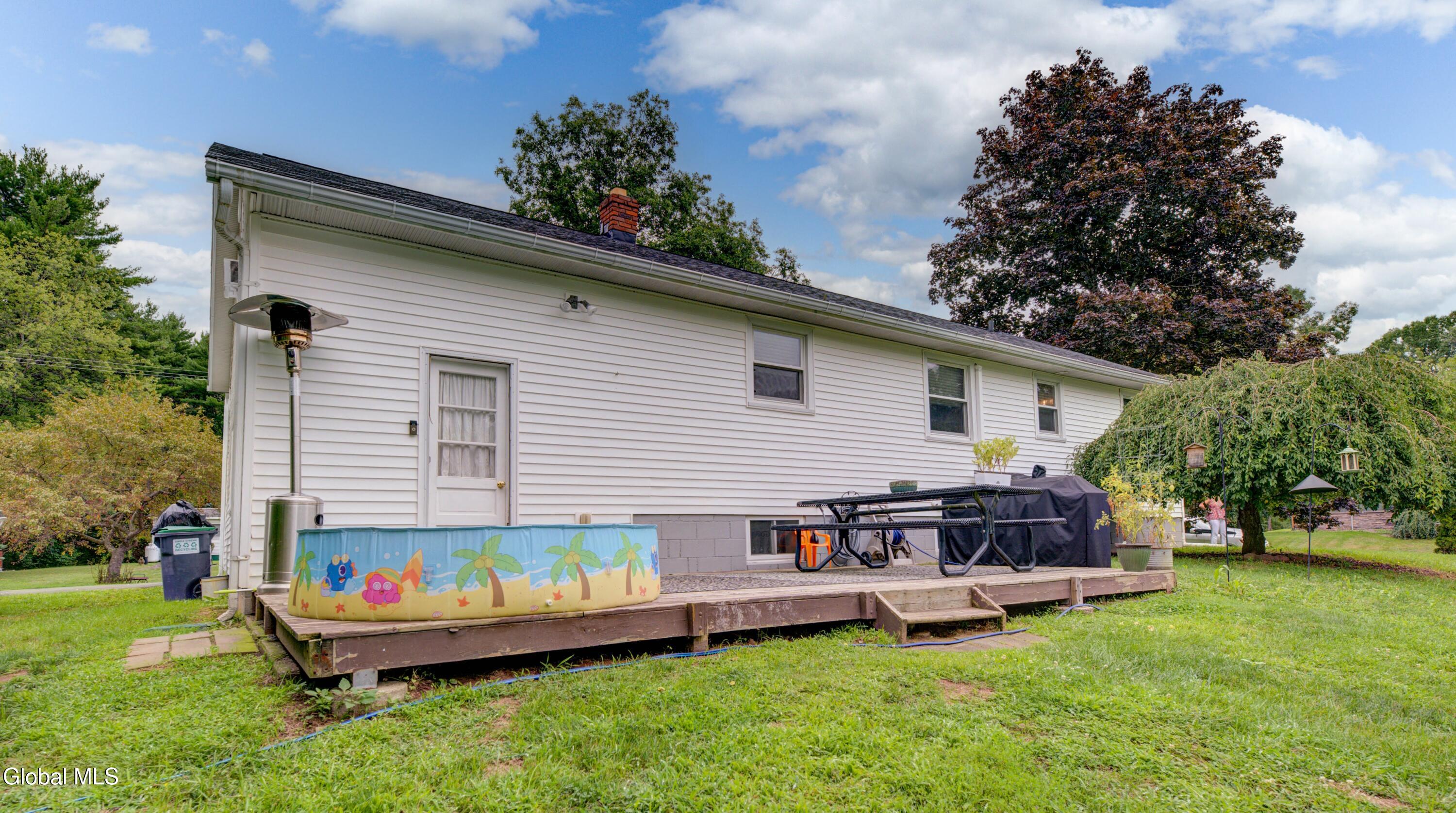402 County Route 75 Mechanicville NY 12118