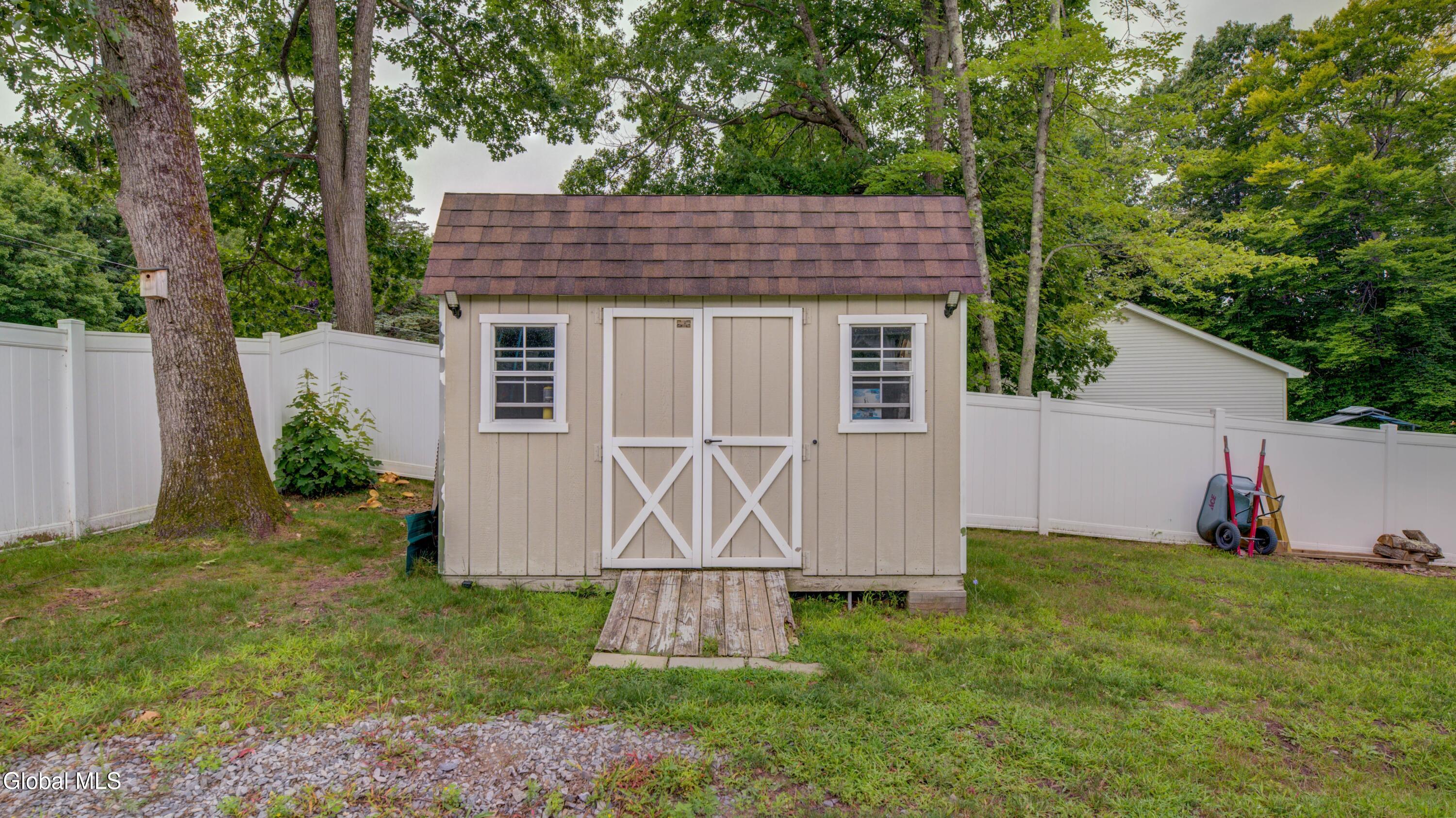 402 County Route 75 Mechanicville NY 12118