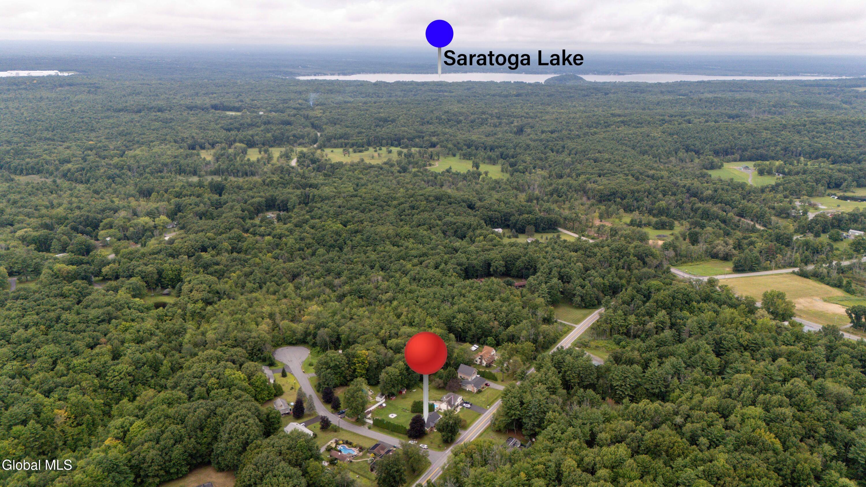 402 County Route 75 Mechanicville NY 12118