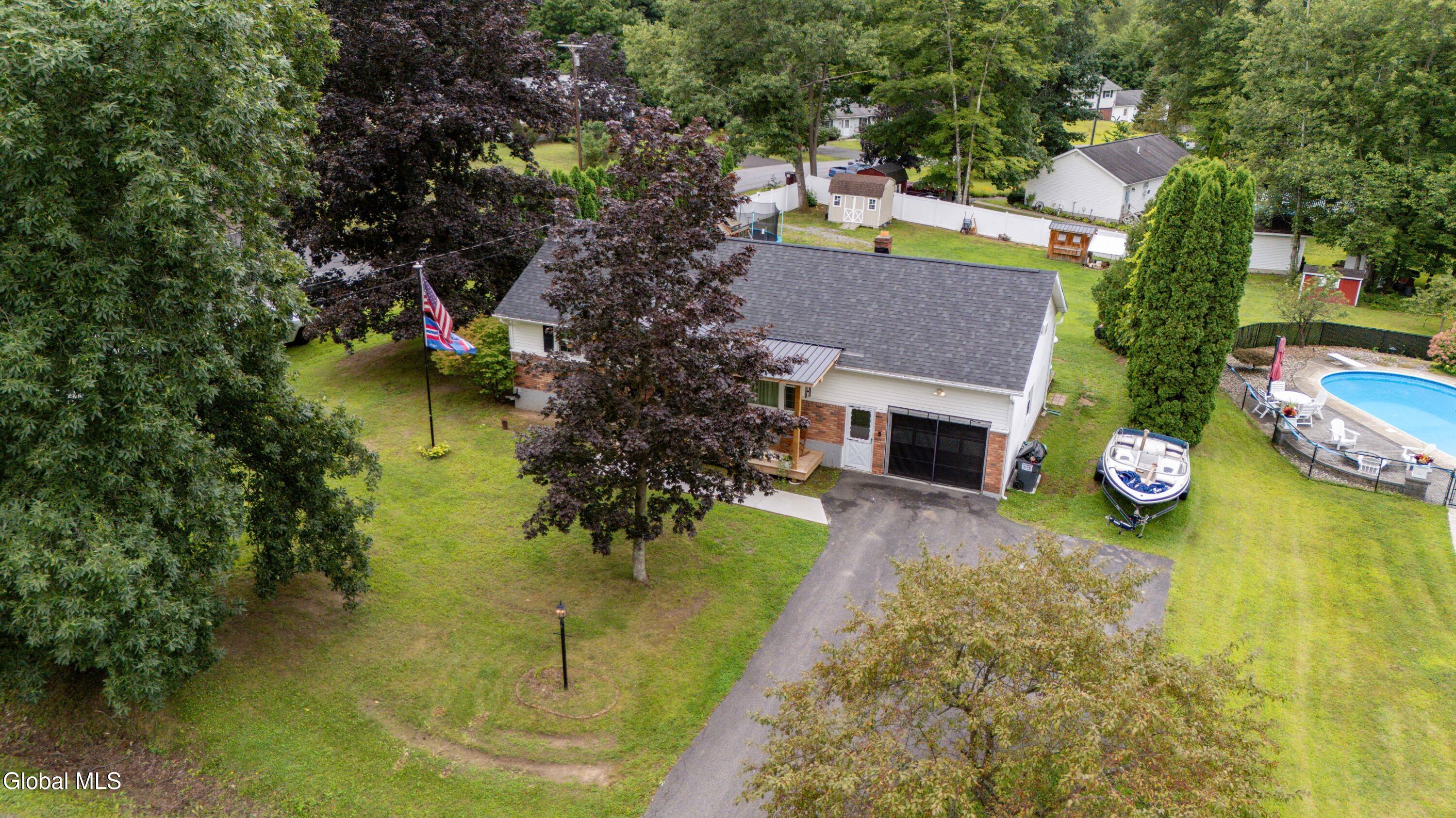 402 County Route 75 Mechanicville NY 12118