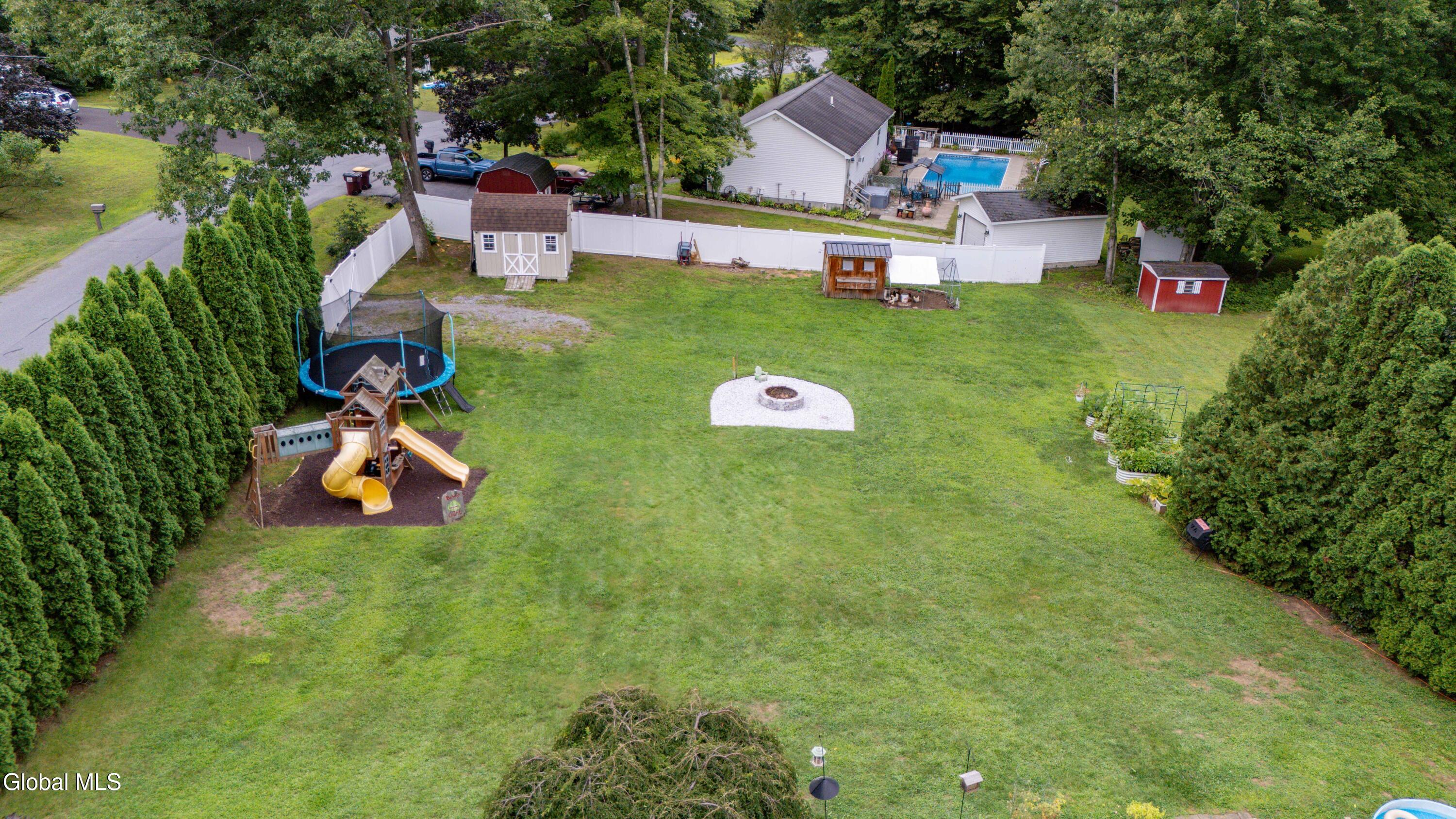 402 County Route 75 Mechanicville NY 12118