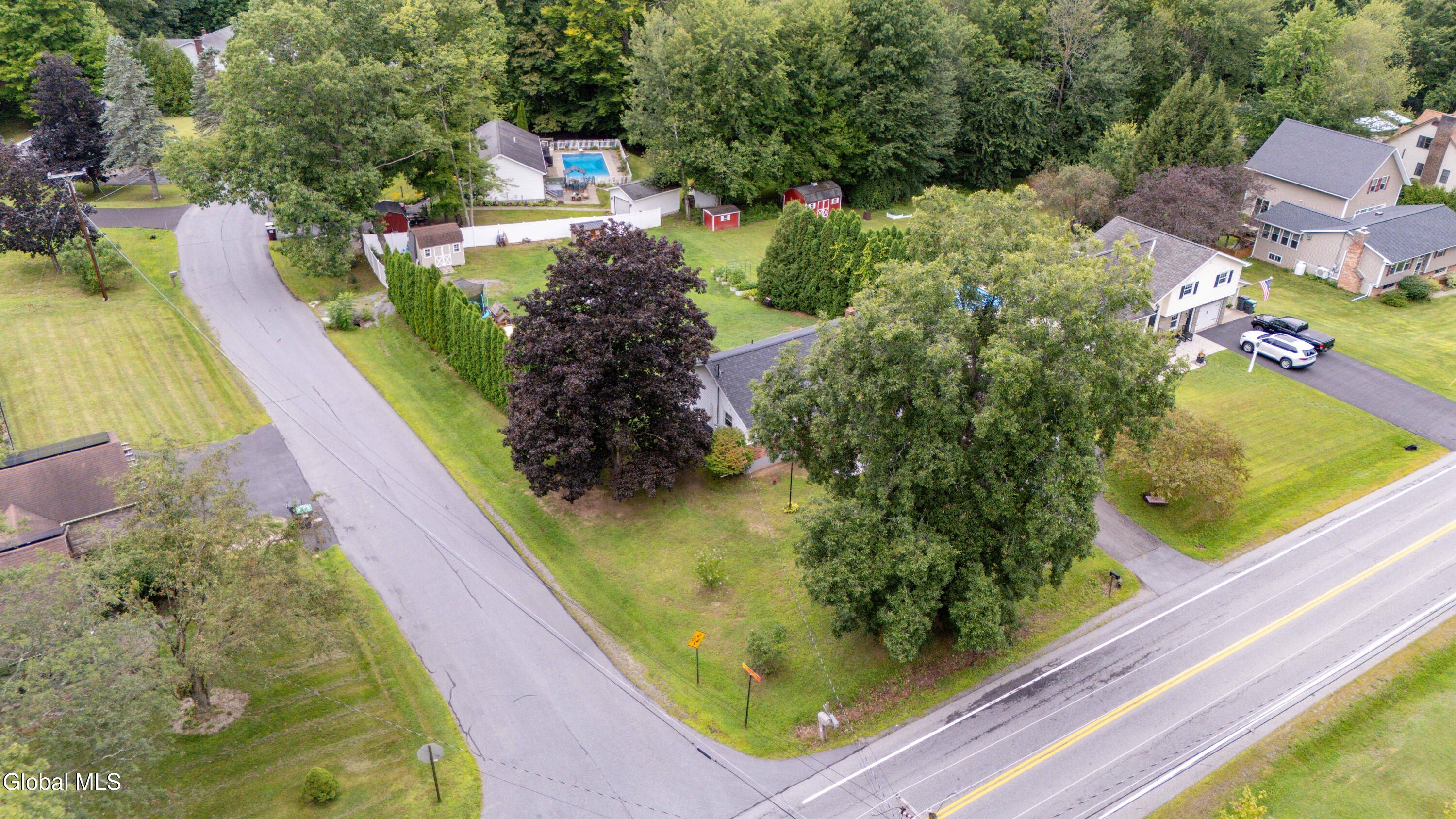 402 County Route 75 Mechanicville NY 12118