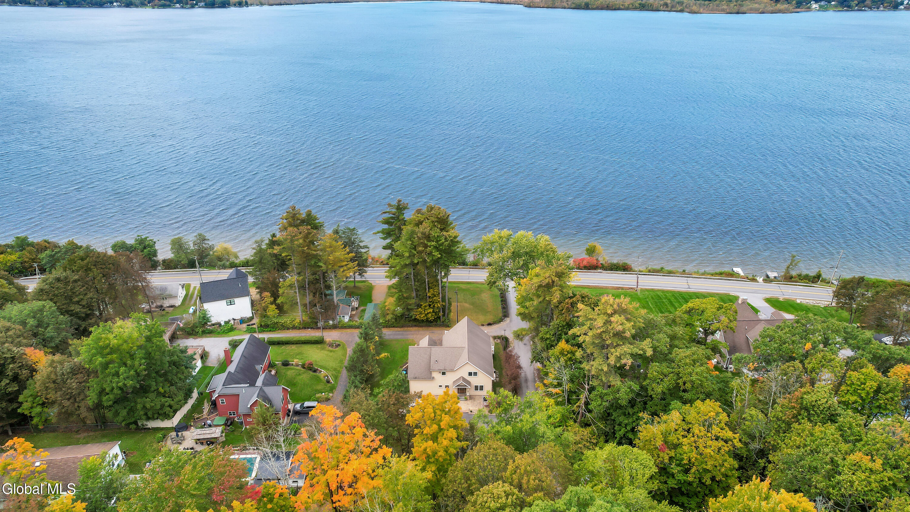 63A Springwater Drive Saratoga Springs NY 12866