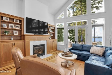 63A Springwater Drive Saratoga Springs NY 12866